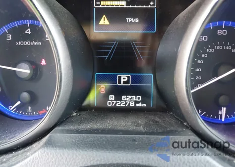 2018 Subaru Outback 3.6R Limited from USA, damaged, VIN 4S4BSENC8J3355240